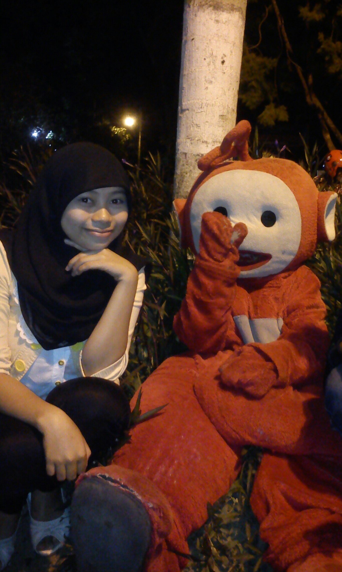 indahcikin's profile picture. 