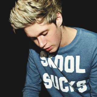 niall is life