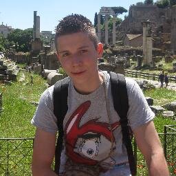 DeceiverOfGod's profile picture. 