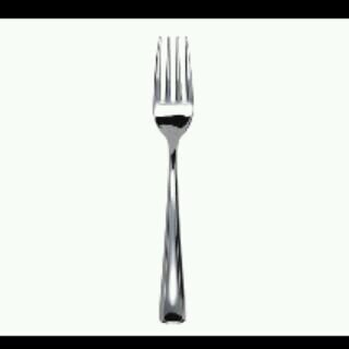 il arrive tellement de chose intéressante à une fourchette tout au long de ça vie. #fourchetteStyle #fourchettePower