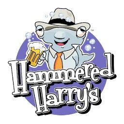 Hammered Harry's is the #1 Sports Bar in Tampa! Check out our website for VIP Packages & More! https://t.co/ZJ78N2IOhQ
