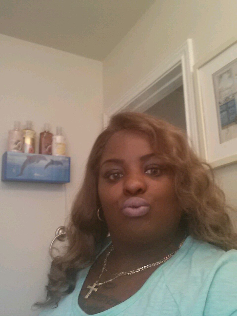 iamalycat1's profile picture. Hated by many but highly favored by God. Why cuz I kan do all things thru Christ who strengths me. nt ppl.....