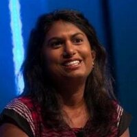 Nilmini Rubin (@nilminirubin) 's Twitter Profile