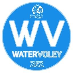 El deporte de moda en el verano se llama #WaterVoley. Circuito FAVB #MultiVoley2019.