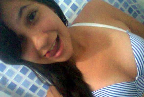 Fala sério! Como vou resumir minha
vida aki no twitter?
;P