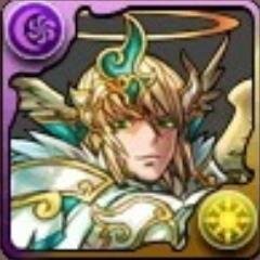 パズドラ 黎明の熾天使・ルシファーの非公式bot？です。基本的には手動です。