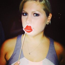 megnelson_'s profile picture. Always pushing up the hill searching for the thrill of it.
         Auburn University.