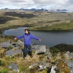 Litioblue's profile picture. Tecnólogo en Saneamiento Ambiental