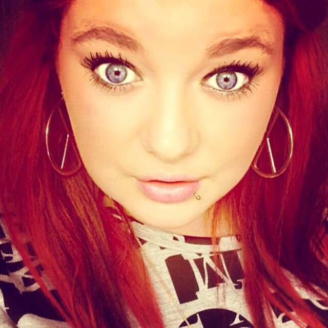 Weyyyyyy b who you are not what people want you to b :D