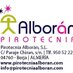 Pirotecnia Alboran (@piroalboran) Twitter profile photo