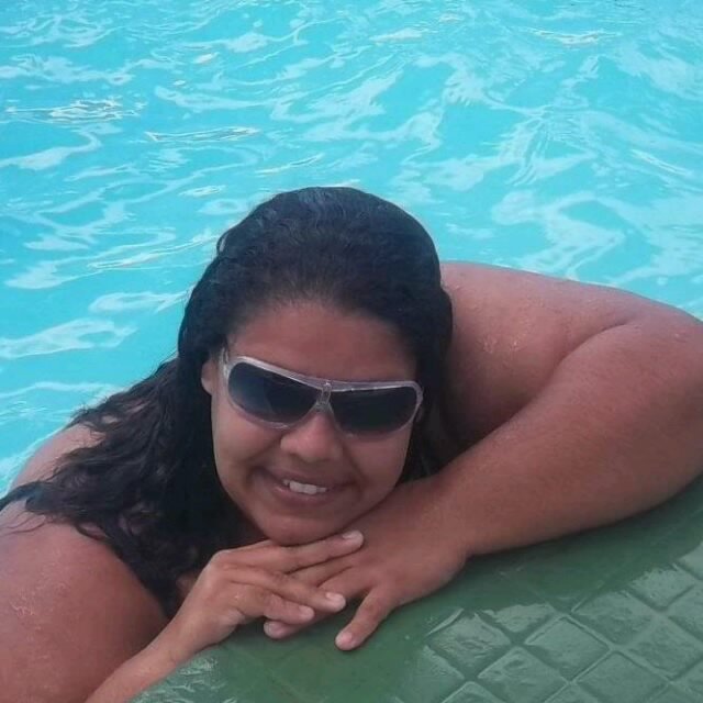 JESUS TU ÉS O CENTRO DA MINHA VIDA!!!