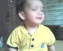 Salvavson's profile picture. You will never do anything in this world without courage. It is the greatest quality of the mind next to honor.