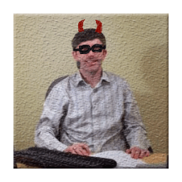 FoxFoxydude's profile picture. 