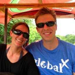 danielharp's profile picture. 