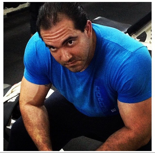 Nutricionista, Bioquimico. Profesor de ciencias de la nutricion, bioquimica y fisiologia del ejercicio. Secretario de Educ. IFBB. Futuro Astrofisico.