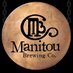 Manitou Brewing Co. (@manitoubrewingc) Twitter profile photo