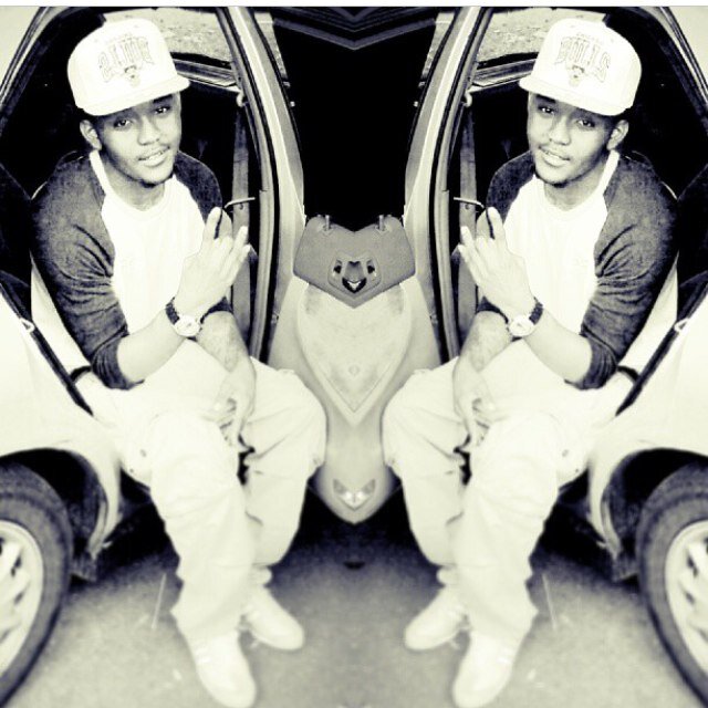 InkdupRashaad's profile picture. 