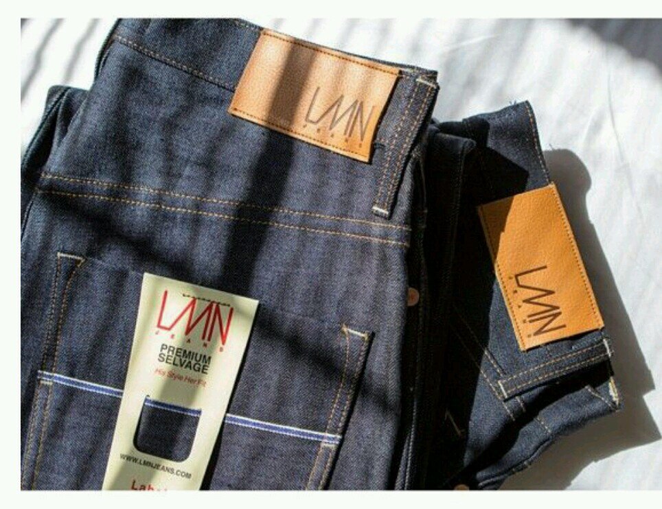 LMN Jeans PR