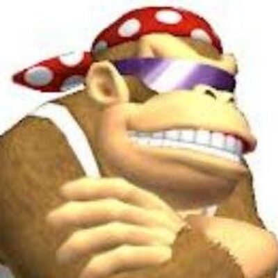 Funky Kong (@ZaoDre) / X