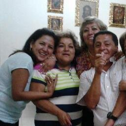 Primero soy madre ,luego profesional