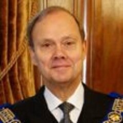 Official Twitter channel of David Williamson, Past Asst Grand Master, Past President of the UGLE Universities Scheme, President AMULL