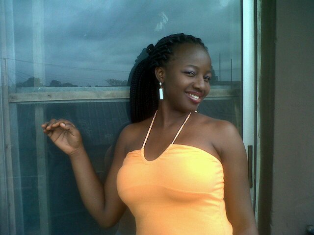 SMILING IS ALL I KNOW!