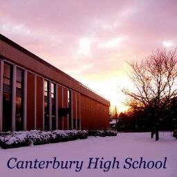 Student Services Department at Canterbury High School
