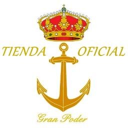 tiendagp_GR's profile picture. Tienda Oficial de la Banda de Cornetas y Tambores Nuestro Padre Jesús del Gran Poder (Granada)
Calle Manuel Sanchez Mesa,8. Poligono la Paz (Maracena).