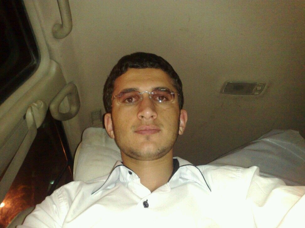 BaratiRasool's profile picture. 