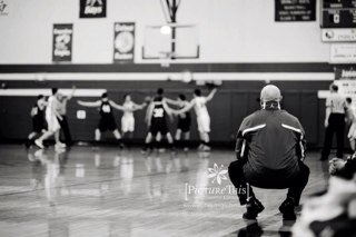 Head Coach Brimley Varsity Girls Basketball | Former Head Coach Varsity Boys Basketball | BCAM Century Club | USA Basketball Gold License