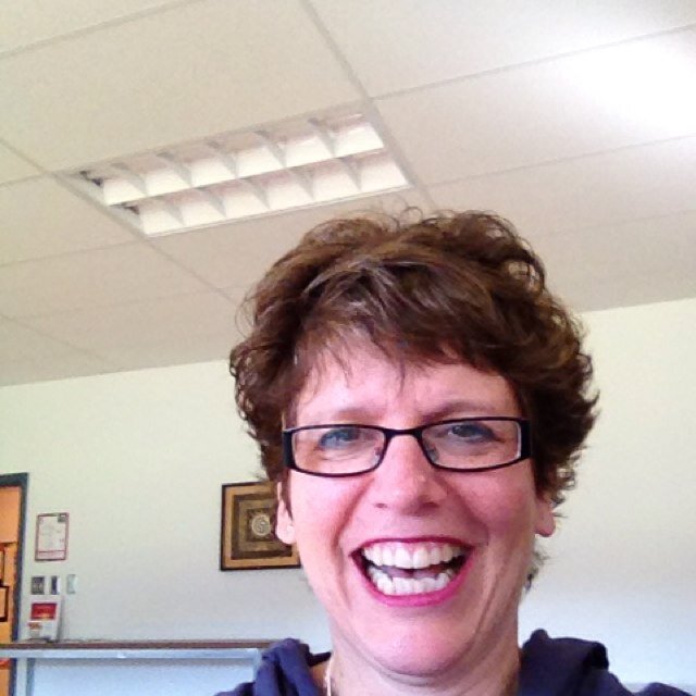 I'm Principal at Ecole George Jay Elementary in beautiful Victoria, BC. I'm interested in moving learning forward.