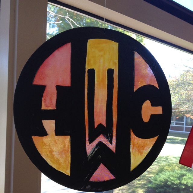 The Edfund Writing Center is located in room 99 in the lobby. Have your paper peer-edited by one of our twenty awesome tutors who are available all blocks