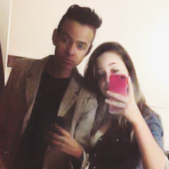 Feito 26-09-13  / Fãnclubb  pra os meus lindões.