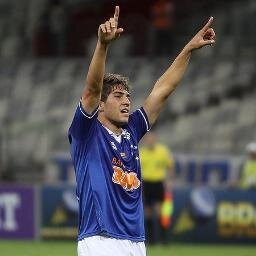 Perfil #FAKE do Jovem do Cruzeiro .