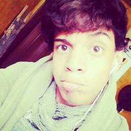 Tenho 14 anos , sou um dos @BoyGavassier , OUSADO & ALEGRE , Quer sabe mais S E G U U E ?  *-*