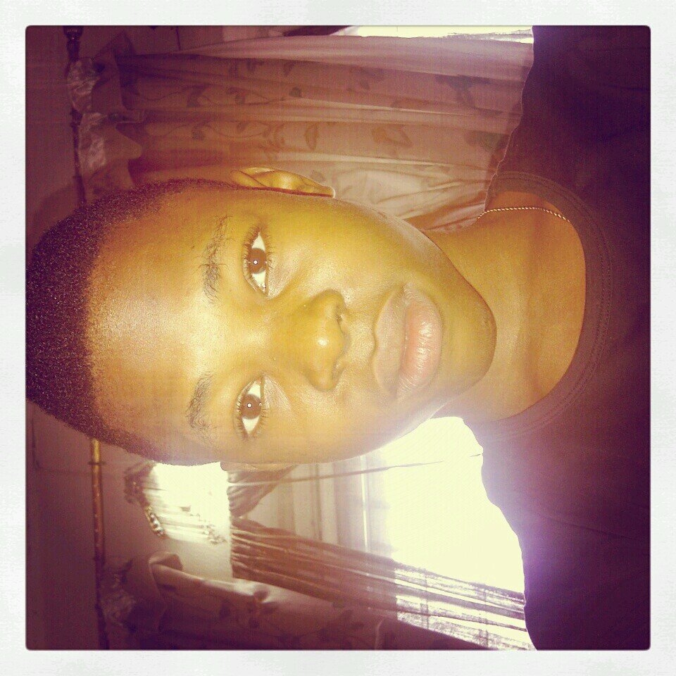 y'all already know who I_BE!!