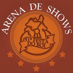 De 11 a 20 de outubro acontece o Festão 2013! Siga também no Instagram: http://t.co/9mGNtbtKV1