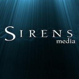 Sirens Media. Know what's next.