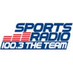 100.3 The Team