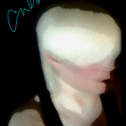 boutique hairdresser