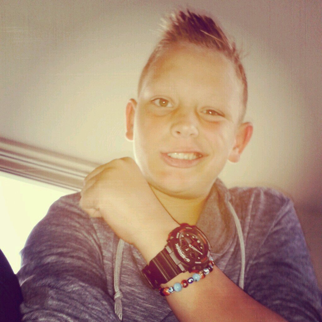 love de mensen die omme geven fuck de haters