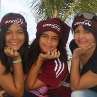 Nathalia Marcano (@nathaliacmg1605) 's Twitter Profile
