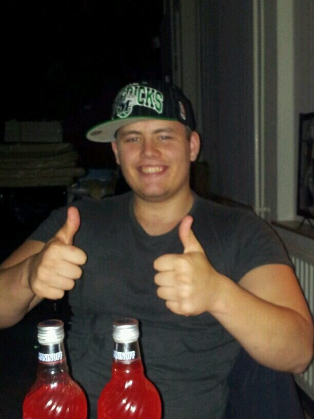 johanvangehlen's profile picture. 