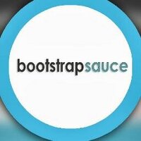Bootstrap Sauce (@bootstrapsauce) Twitter profile photo
