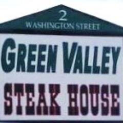 American Traditional Steak House •Lunch •Dinner •Drinks •Small Events