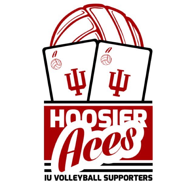 The official student section of Indiana Women's Volleyball.  The Hoosier Aces is a branch of IU's Student Athletic Board (SAB)

Bloomington, IN