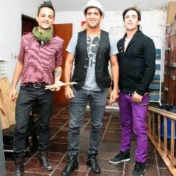 Fans Club Oficial e Internacional #TodoEsPosible de @amadocristian - Sede Paraguay - Para asociarte envíanos tus datos a : todoesposible_paraguay@hotmail.com
