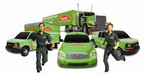 SERVPRO of Malibu specializes in the cleanup and restoration of residential and commercial property after a fire, smoke or water damage. 310-743-3403