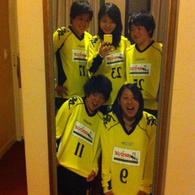 栗原舞選手 Maisun 32 Twitter 栗原舞選手 Maisun 32 Twitter