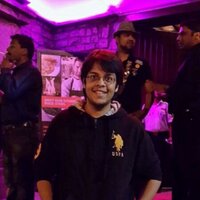 Kumar Adit Singh (@kadz) 's Twitter Profile